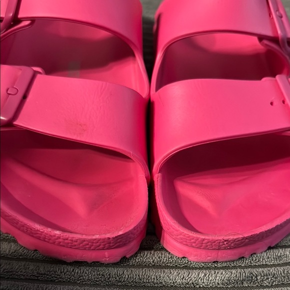 Birkenstock Pink Sandals - Picture 5 of 5